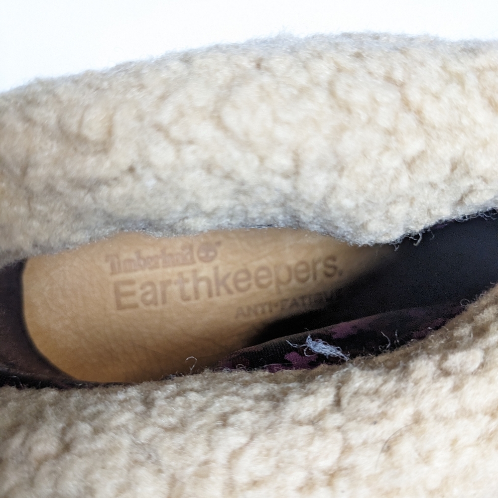 NWOT Timberland Bayden wedges - Picture 7 of 16